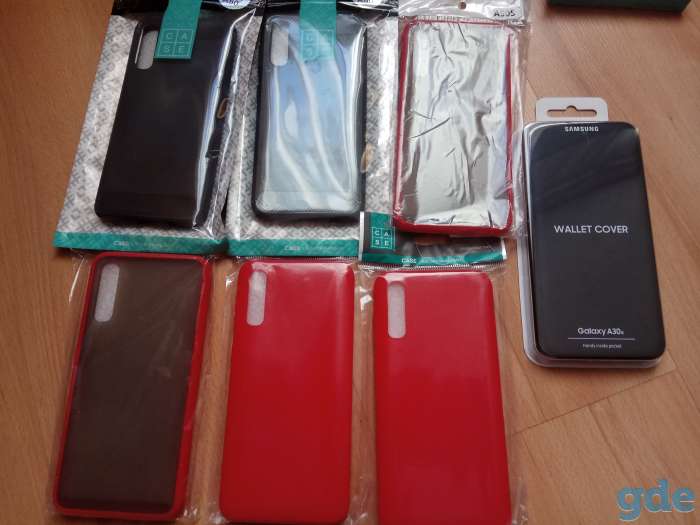 Продам силиконовые чехлы-бампера для всех Iphone, широкий ассортимент,низкие цены, фотография 9