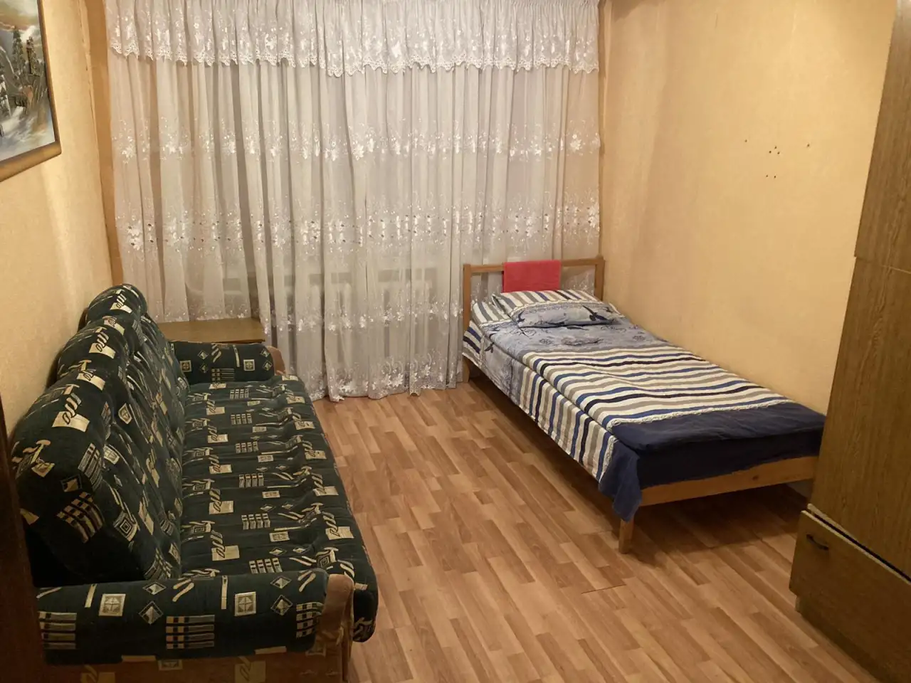 Квартиры на сутки в Ивье для командированных., фотография 3
