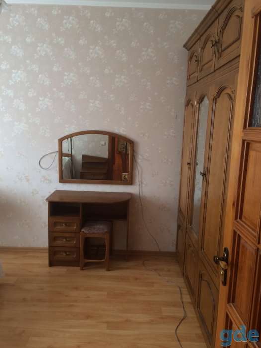 Продам 2-х комнатную квартиру по адресу ул. Мазурова 38 (р-н Мельников луг)., фотография 9