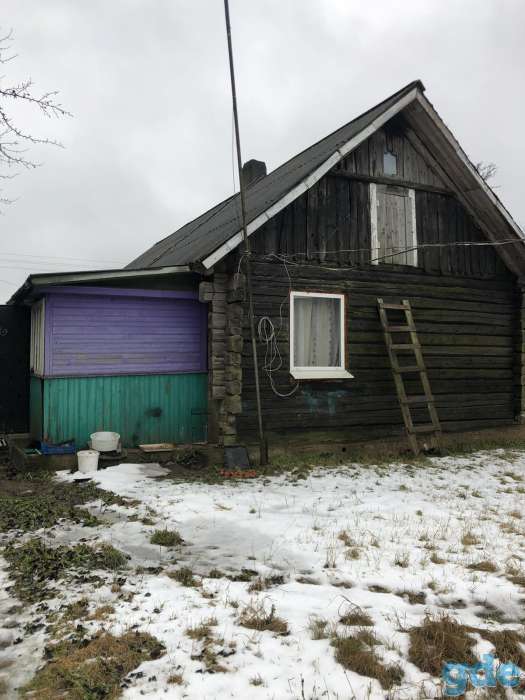 Продается дом, д. Низок Узденский район, фотография 8