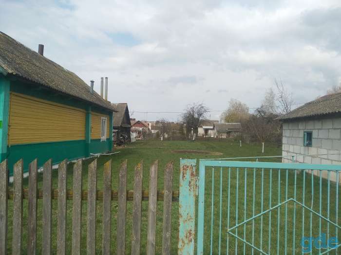 Продам дом без посредников, Г.п Городея, фотография 6