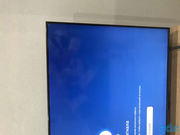 ПРОДАМ НОВЫЙ ТЕЛЕВИЗОР SAMSUNG UE50TU7160UXRU 50 ДЮЙМОВ, фотография 3