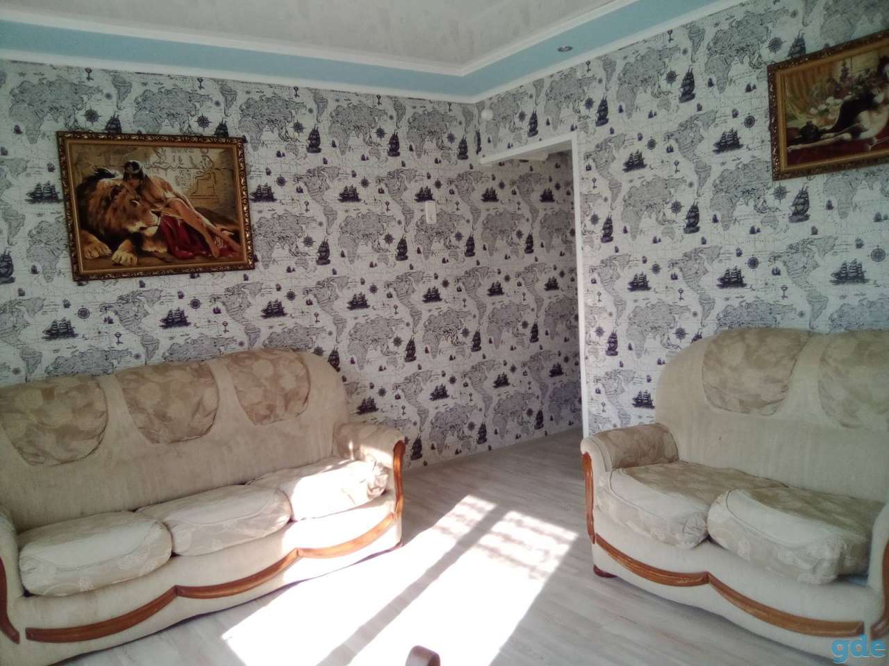 Дом в Березовке, Комсомольская 16, фотография 4