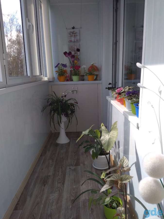 3 комнатная квартира, фотография 5