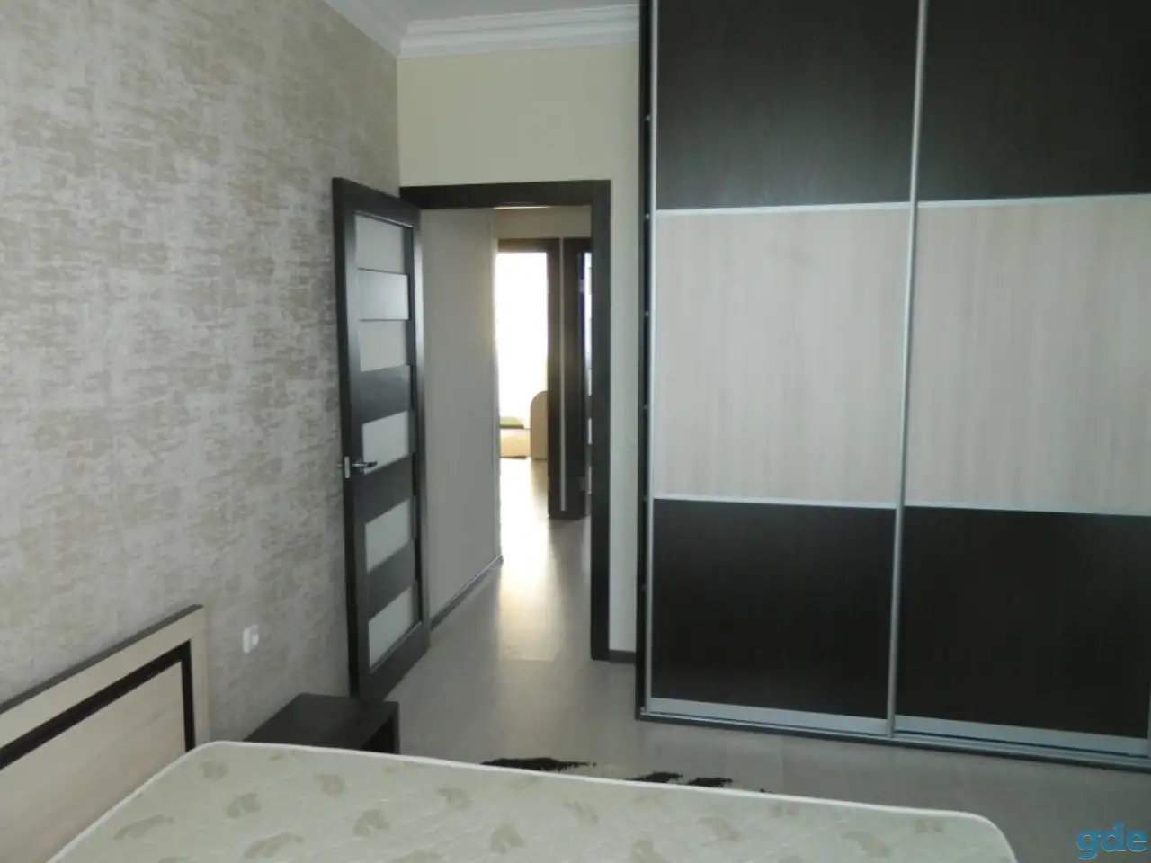 Сдам 3 -4 х комнатная 92 кв. метра, евроремонт. ул Янковского 34, новый дом. ПЕРВАЯ СДАЧА. Дом заселён. Жилье премиум кл, фотография 7