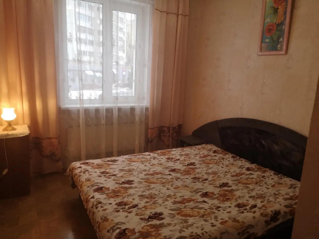 сдача квартиры 2-х комнатной минск, Сухаревская 3, фотография 16