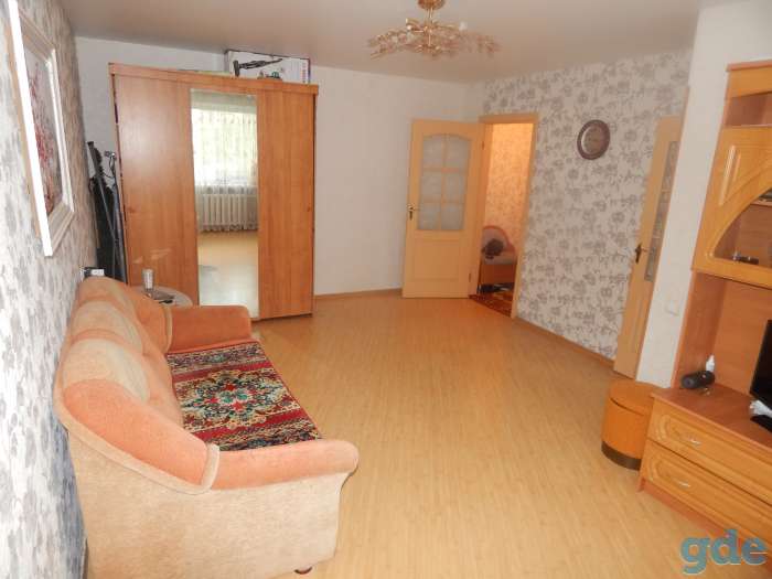 Продаётся 1 комнатная квартира, Ул.Великий Гостинец д74а к 49, фотография 4
