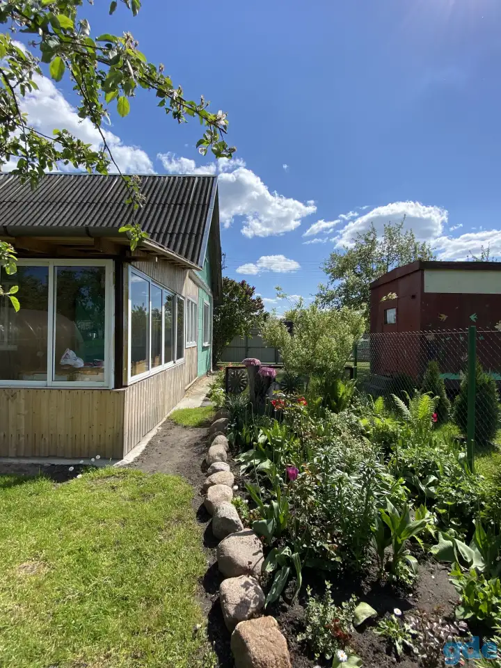 Продается дача в д.Бердуны (Пинский район), фотография 9