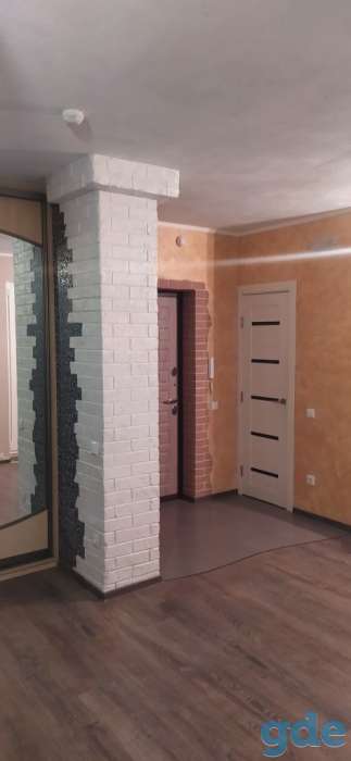 Сдам уютную квартиру-студию, улица Калиновского 32б, фотография 2