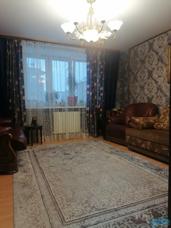 Отличная двушка в Пинске на ул. Савича, фотография 7