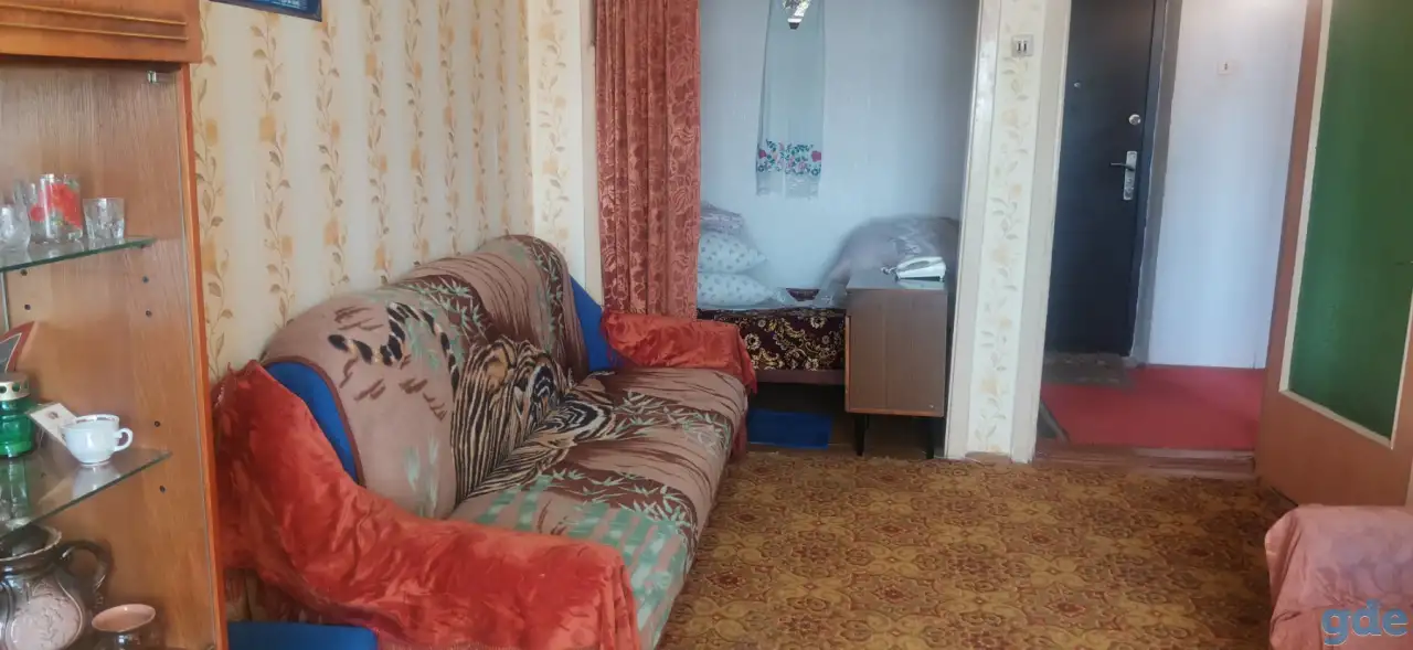 1-комн. квартира, фотография 1