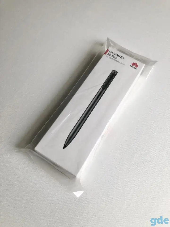 Оригинальный стилус M-Pen для HUAWEI Mate 20, фотография 1