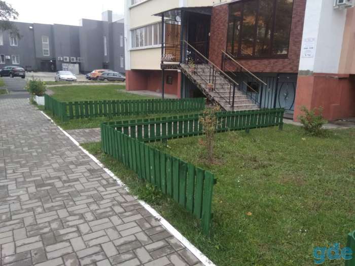 Торгово-офисное помещение, микр. 19, дом 35(возле пятого элемента), фотография 5