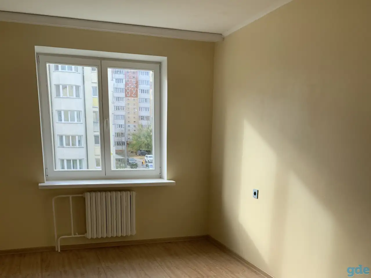 Сдать в аренду квартиру на длительный срок, фотография 4