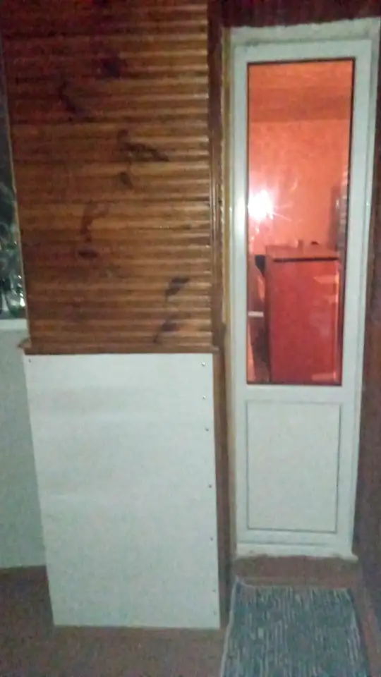 Продам трехкомнатную квартиру в р.п.Речица микрорайон Горынь, фотография 2