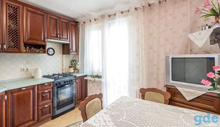 Продаётся 2-х комнатная квартира от собственника БЕЗ АГЕНСТВ., фотография 2