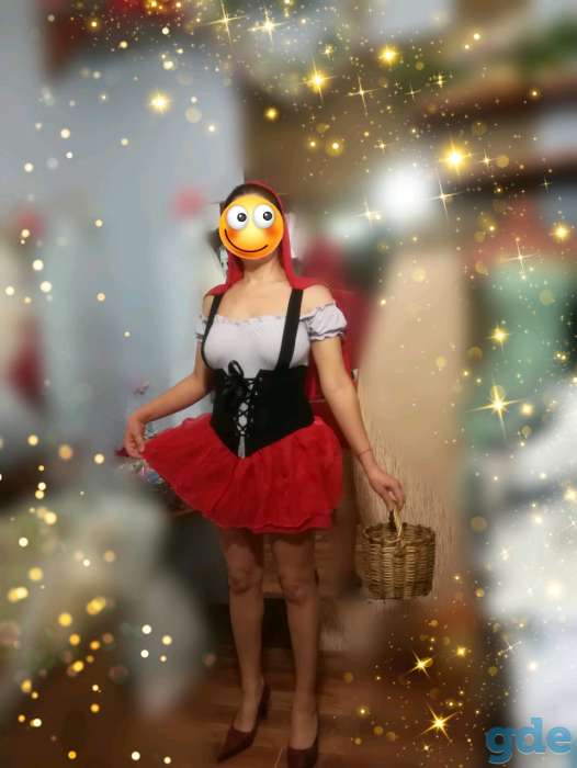 недорогие карнавальные костюмы, фотография 12