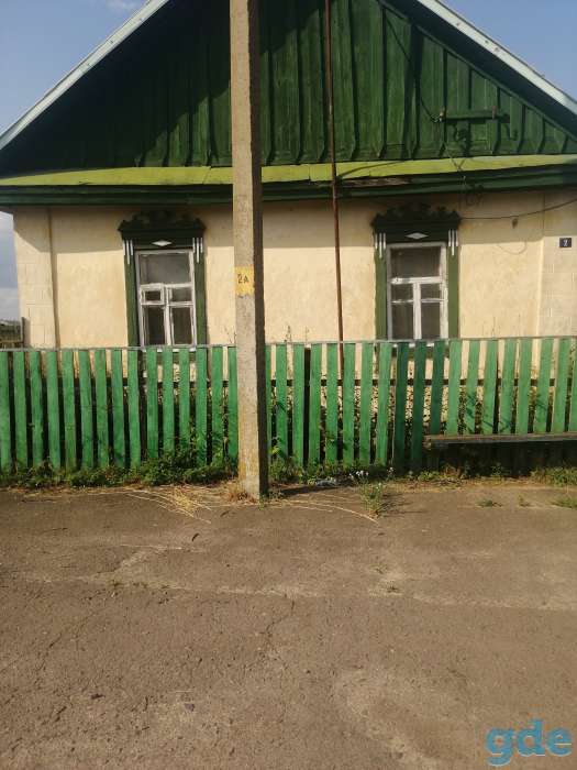 Продам дом, Сырод Калинковичского района, ул. Советская д.2, фотография 2