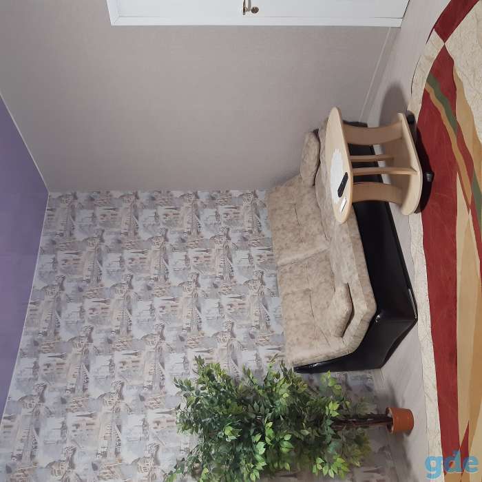 квартира на сутки, челюскинцев 54, фотография 4