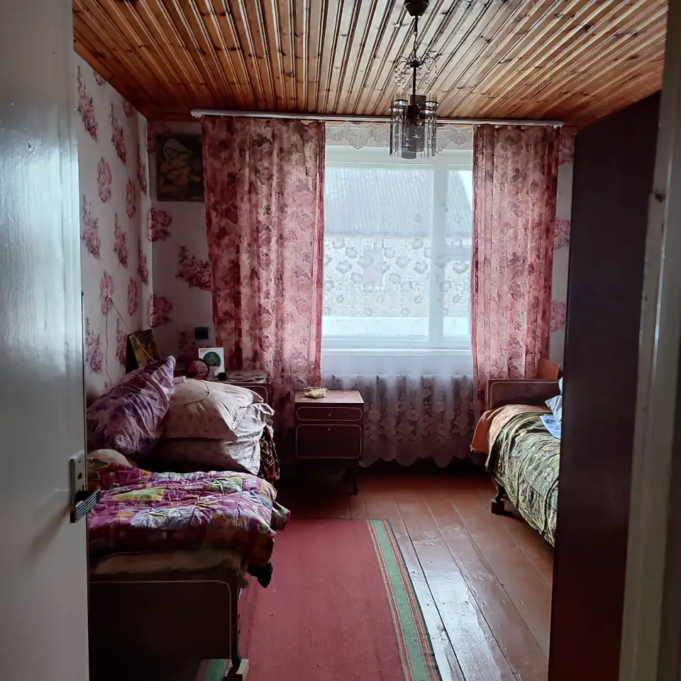 Продам дом, Гродненская область Сморгонский район Лылойти улица Полевая, фотография 16
