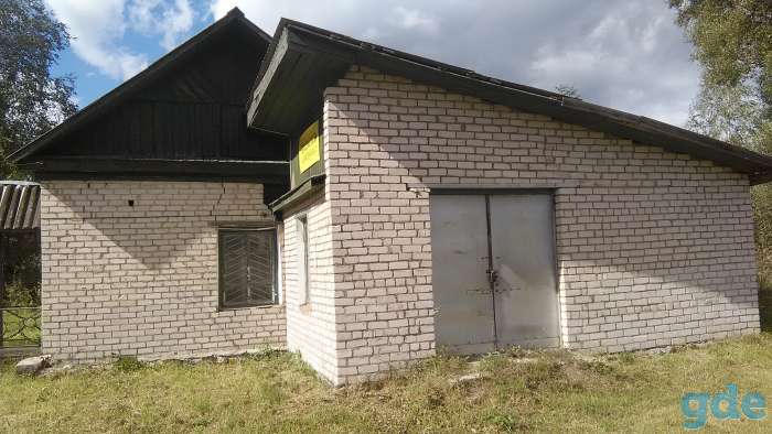 Продажа магазина Берёзка, Г.п. Езерище, фотография 6