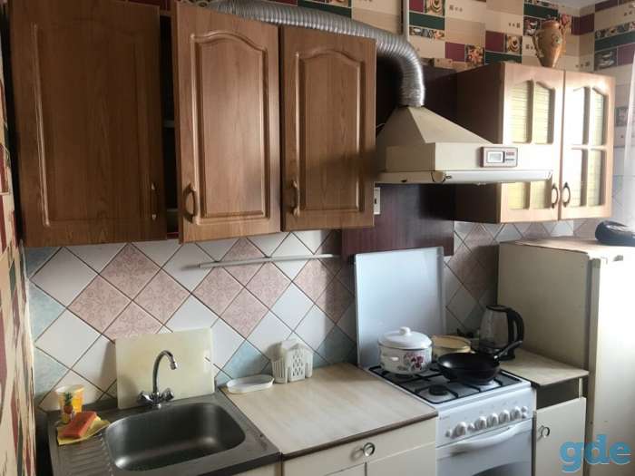Квартиры на сутки не дорого в Смолевичах, фотография 1