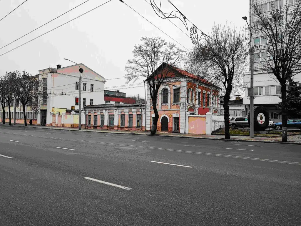 Здание (2 этажа, 432,9 кв. м.), фотография 2