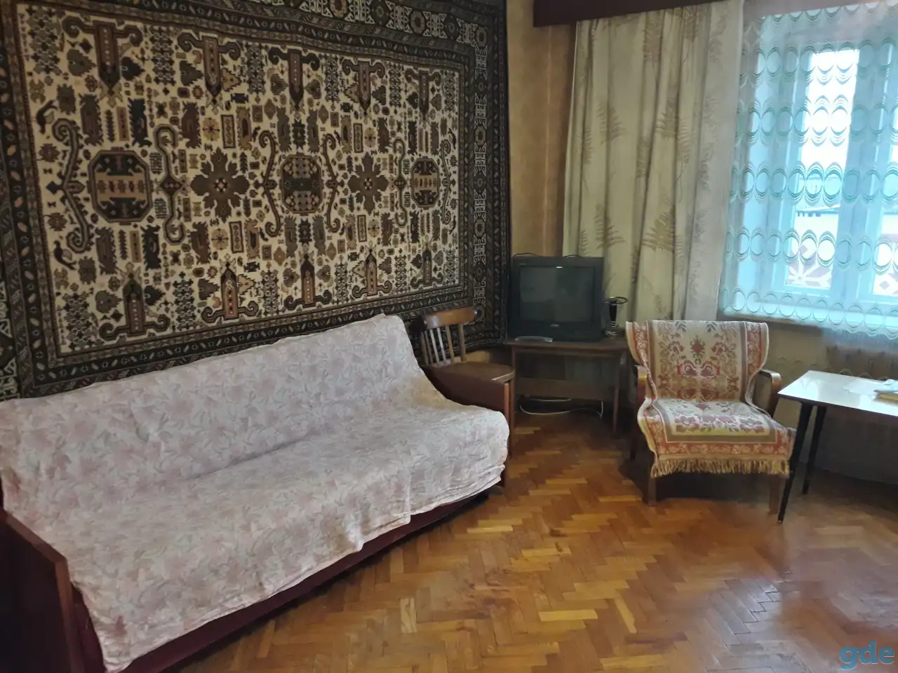 Квартира, фотография 1