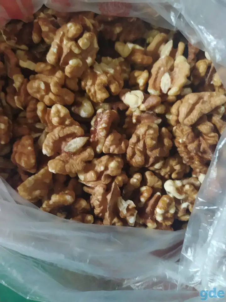 продам грецкие орехи, фотография 1