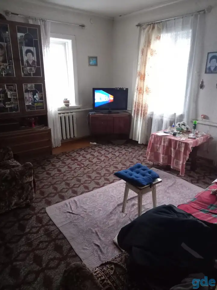 Продам дом, Г, фотография 5