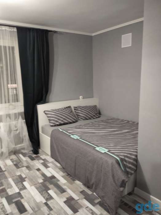 Квартира посуточно, ул. В. Ленина, д. 60, фотография 5