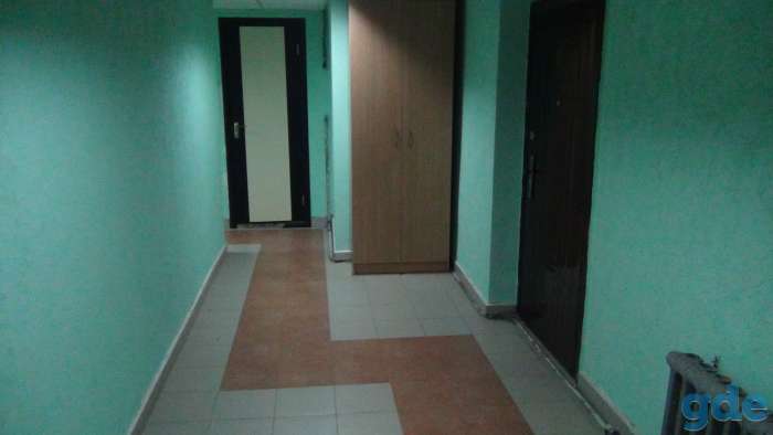 Продам  офисы  105 м.кв ,со складом., фотография 5
