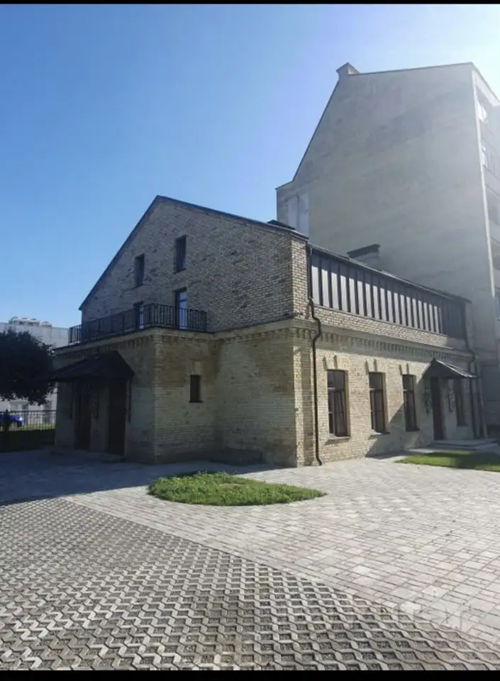 Продажа квартиры в историческом центре Гродно, фотография 1