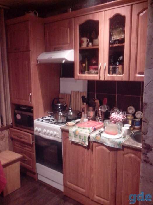 Сдам квартиру на длительный срок, П. Бровки 7 кор.4, фотография 3