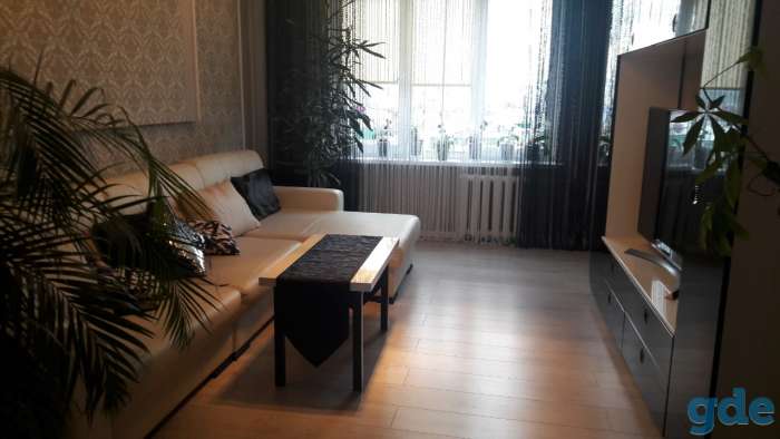 Продам квартиру, Ершова 32, фотография 1