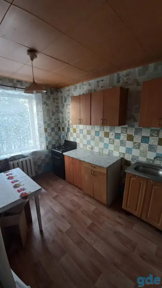 Сдаётся квартира, 27дом., фотография 5