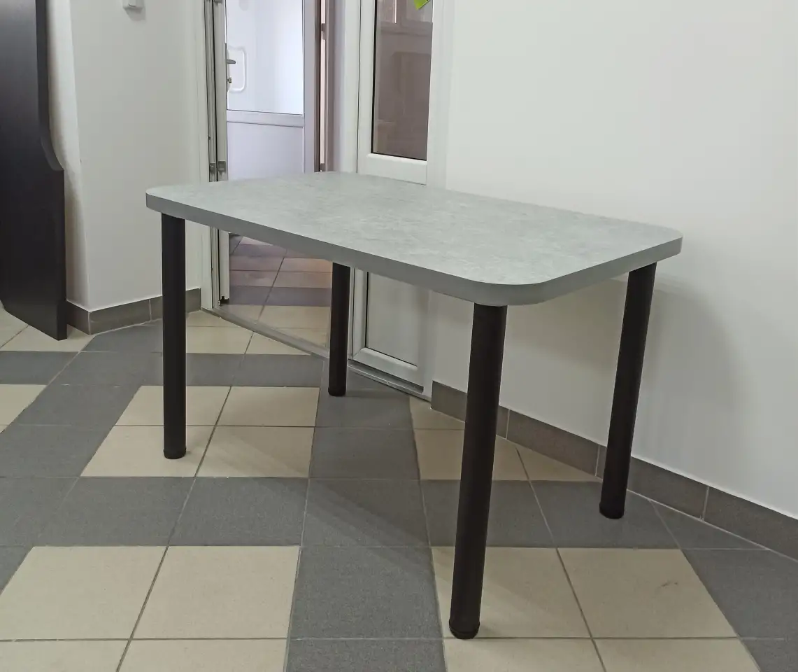 Стол новый 120х75см, фотография 1