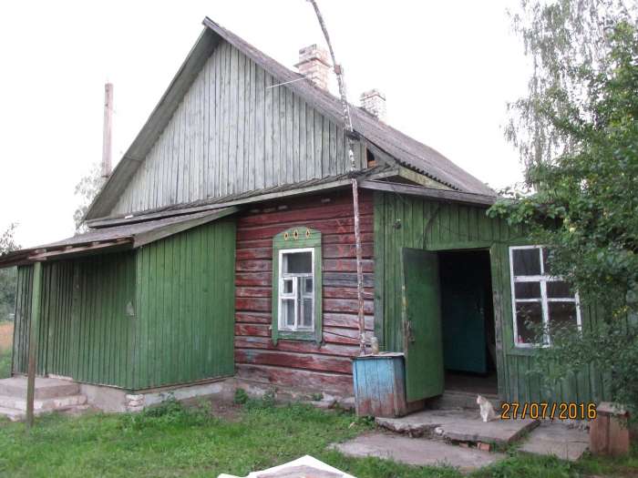 Продам дом в деревне Гореничи, фотография 2