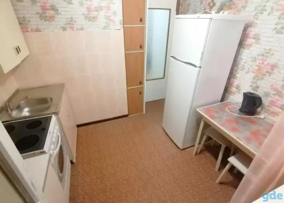 Сдается однокомнатная квартира, по ул. Горовца 4, р-н автовокзала “ Восточный”, площадь Ванеева, БГЭУ, Партизанский, про, фотография 5