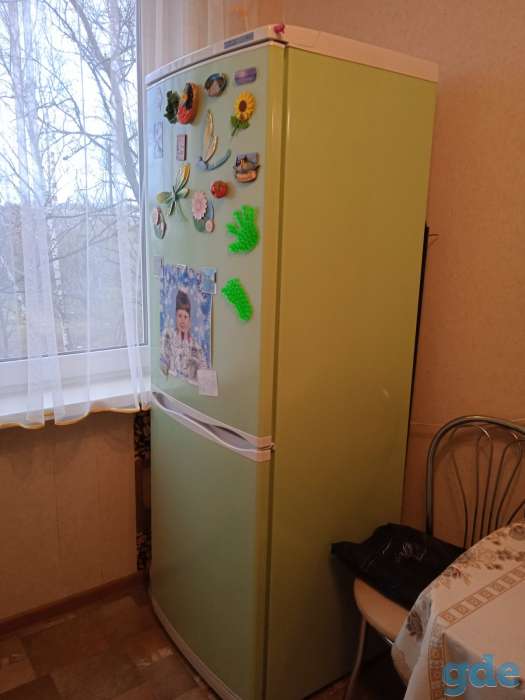Холодильник, фотография 1