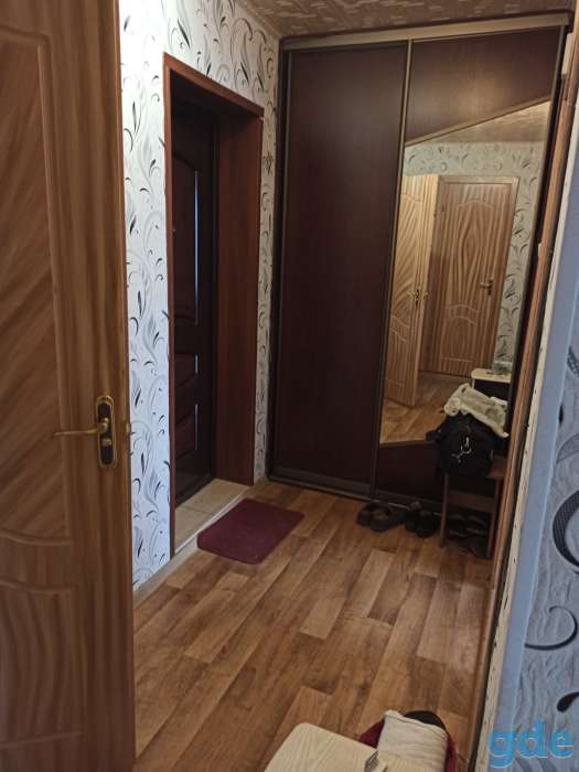 Сдам квартиру, Микрорайон Комсомольский д.8, фотография 2