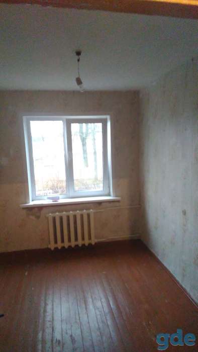 Продажа квартиры, Витебский район, аг. Вороны, ул. Ленинская, д. 72, фотография 5