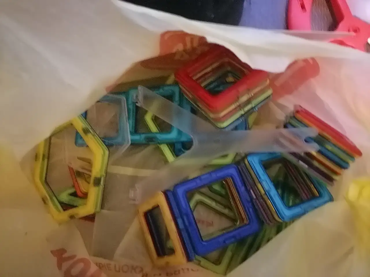 Продам игрушки б/у, фотография 2