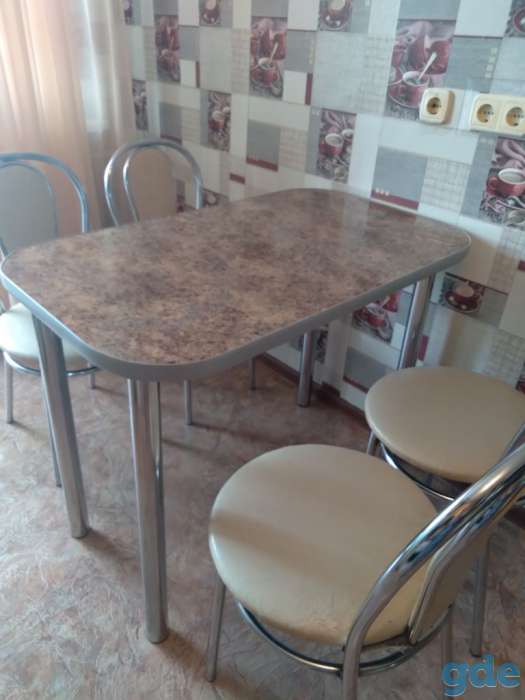 Продам кухонную группу, фотография 4