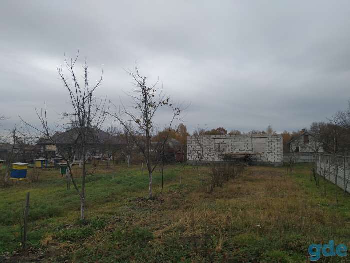 Коробка дома 100 м2 (постройка 2018 года), летний дом, гараж., фотография 5