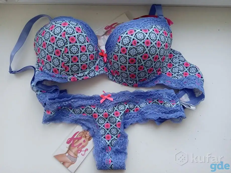 Комплекты белья новые, фотография 3