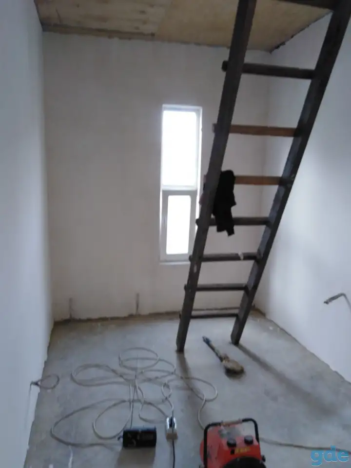 Шпаклевка, фотография 4