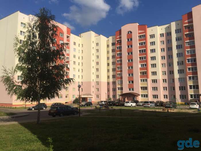 Продам 2-х комнатную квартиру на ул.Южной (1 этаж), фотография 1
