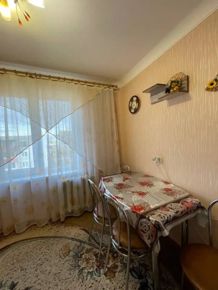 Квартира на сутки в Новолукомле ул.Панчука 18, фотография 7