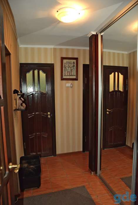 Продам однокомнатную квартиру с нишей, ул Солнечная, фотография 5